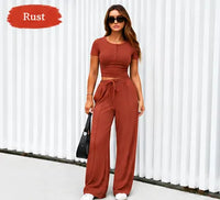 Rust