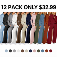 🔥Best Seller-12 Packs(All colors)$32.99