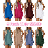 🔥Package B | 8 Pack Only $23.99 (8 Different Colors)