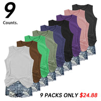 9 - Pack D
