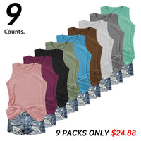 9 - Pack B