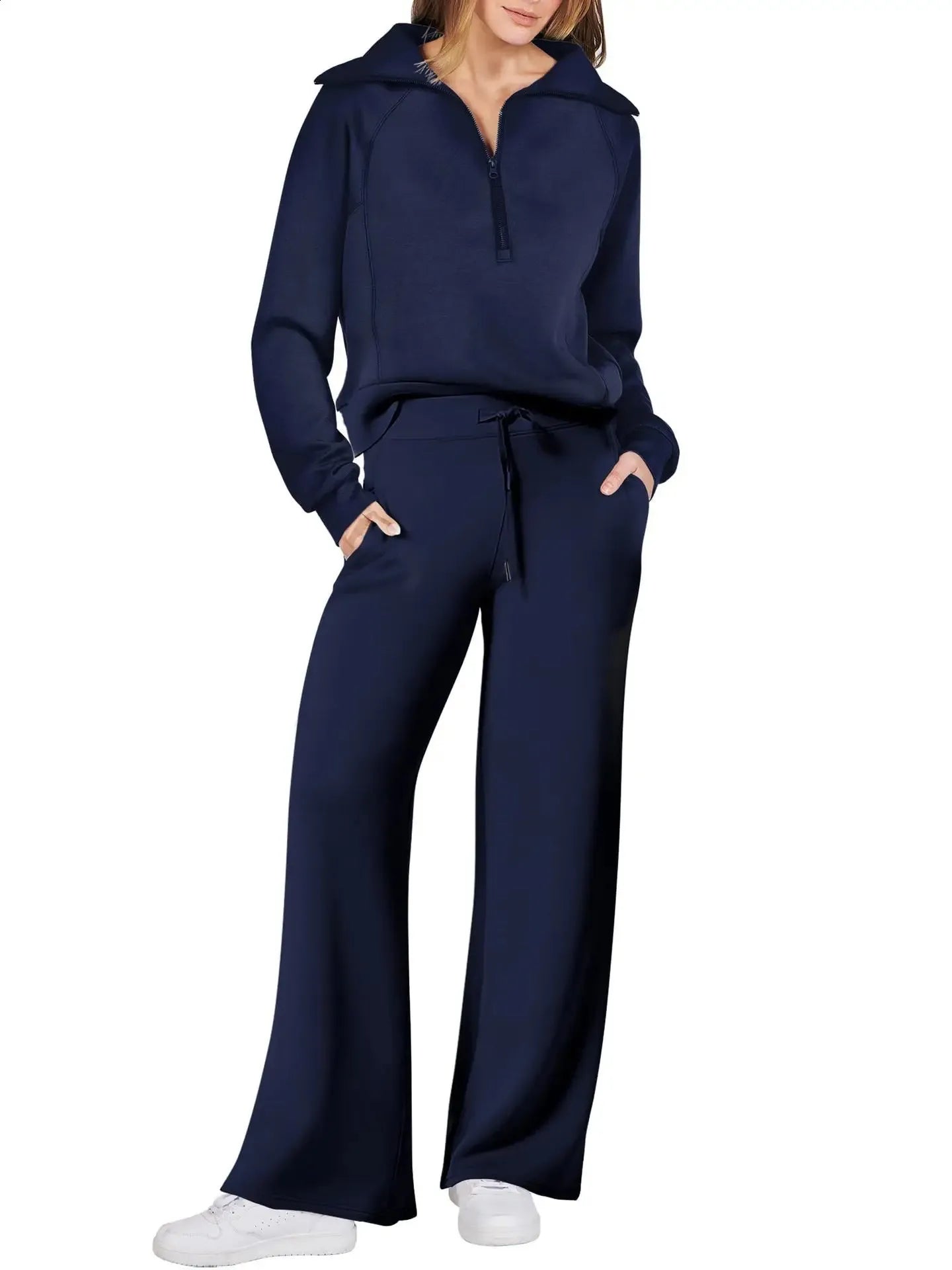 🔥Balck Friday 12 Packs Only $32.99 Women's Two-Piece Athletic Set