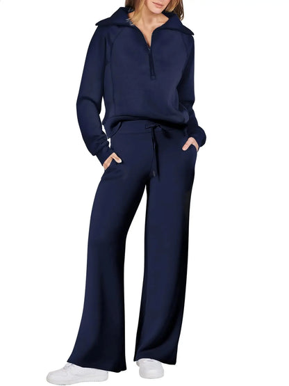 🔥Balck Friday 12 Packs Only $32.99 Women's Two-Piece Athletic Set