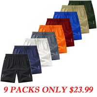 🔥9 Pack $23.99 (including all colors)