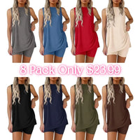 🔥Package A | 8 Pack Only $23.99 (8 Different Colors)