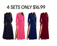 4 SETS A