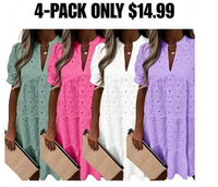 4 PACK (A)