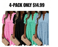 4 PACK (B)