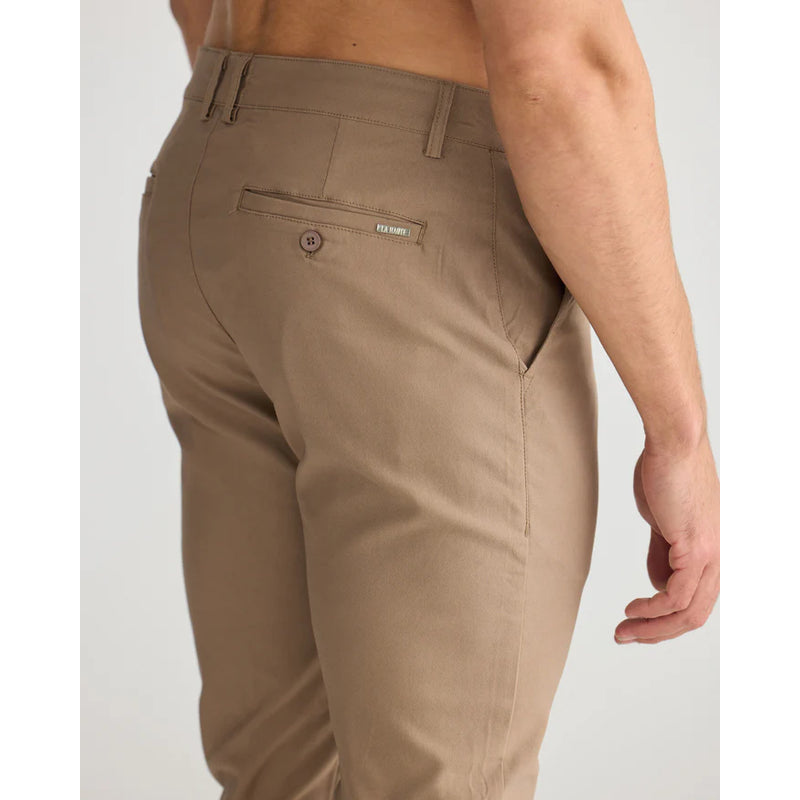 🔥Men's High Stretch Straight Fit Pants