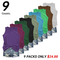 9 - Pack A
