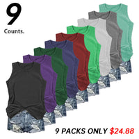 9 - Pack F