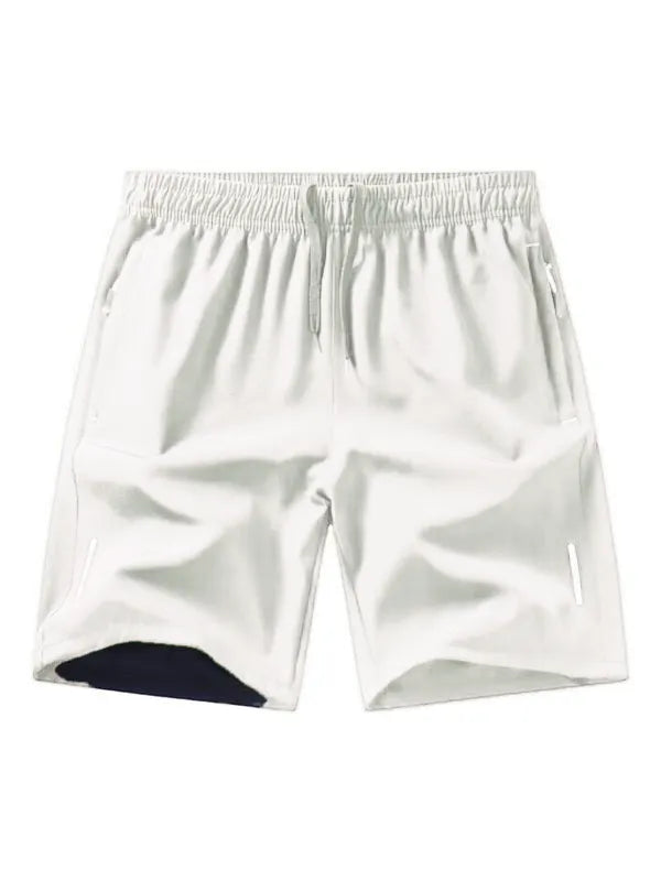 🔥9 Pack- Men's Quick Drying Breathable Shorts