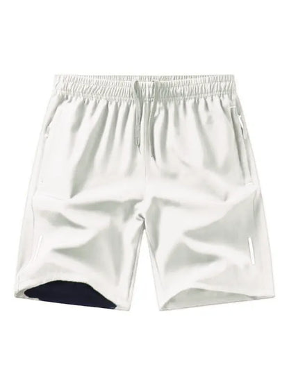🔥9 Pack- Men's Quick Drying Breathable Shorts