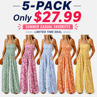 5-PACK 5