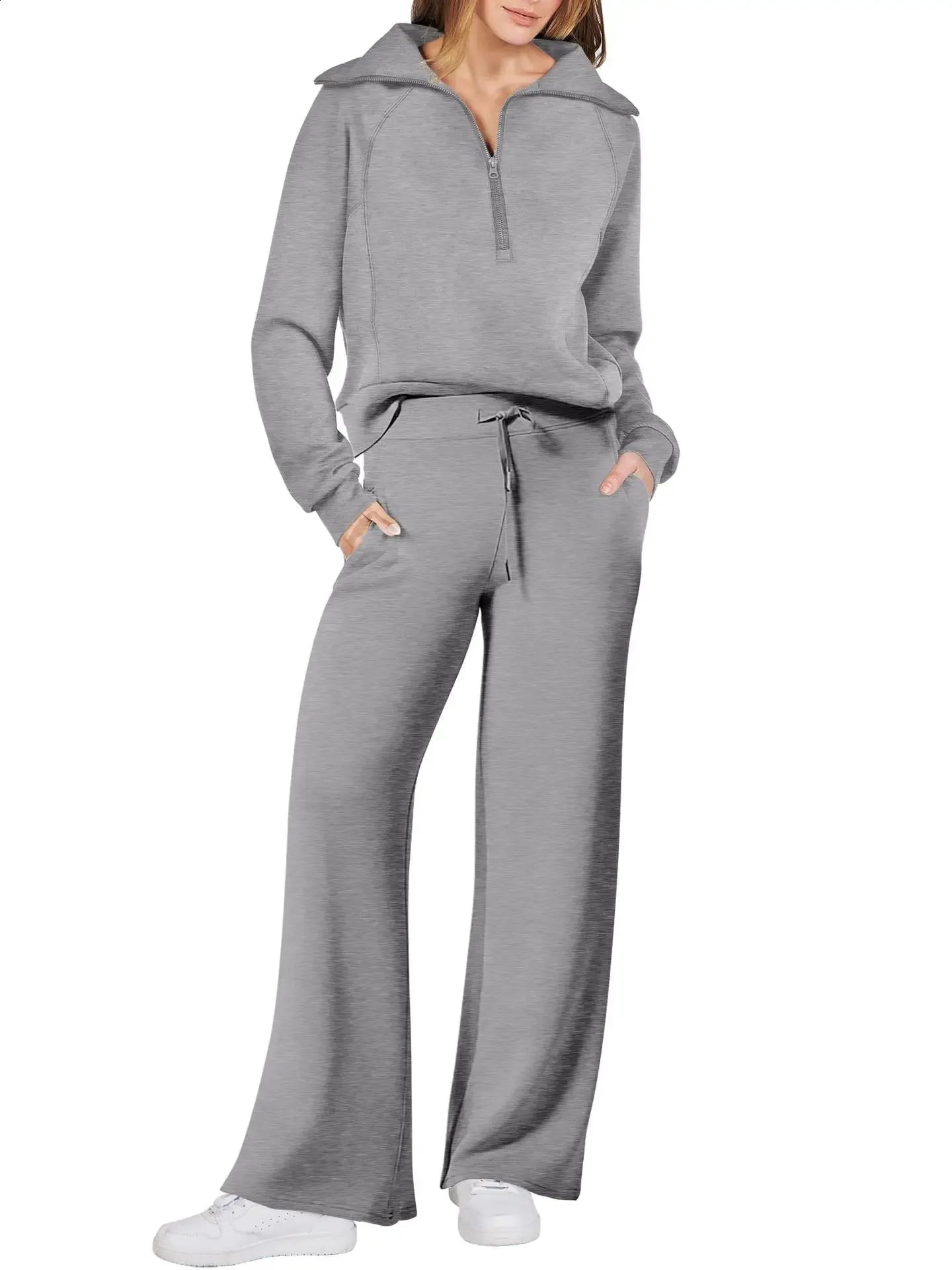 🔥Balck Friday 12 Packs Only $32.99 Women's Two-Piece Athletic Set