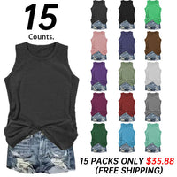 🔥15 - Pack (Free Shipping)