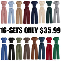 16 Pack For $35.99 (Exquisite packaging)