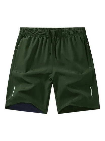 🔥9 Pack- Men's Quick Drying Breathable Shorts