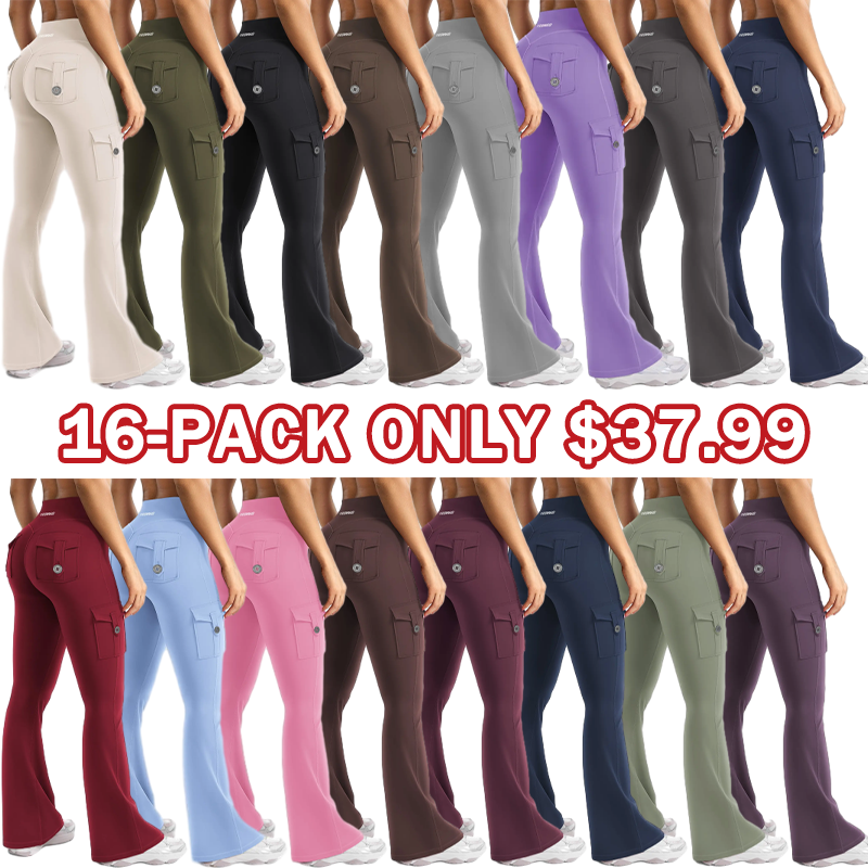 16 PACKS ONLY $37.99(ALL 16 COLORS AS SHOWN)