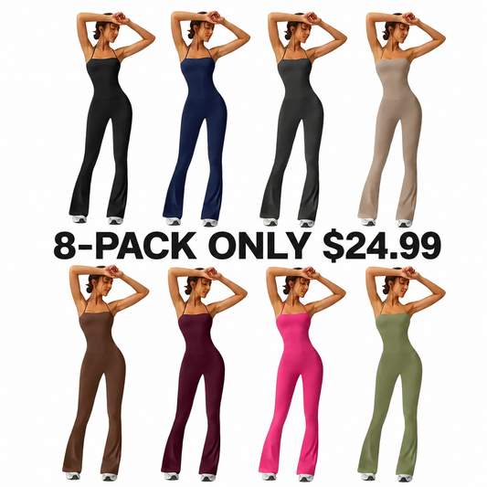 Women's Peach Hip Shaping Quick-Dry Workout Set