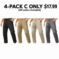 4-PACK-C