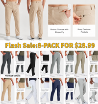 ⏰ Flash Sale:🔥8-PACK FOR $28.99🔥