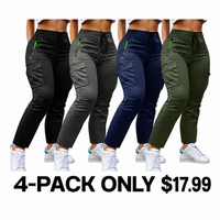4 Pack-A