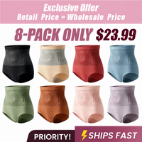 8-PACK(all colors)$23.99