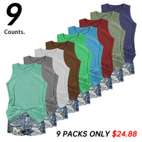 9 - Pack C