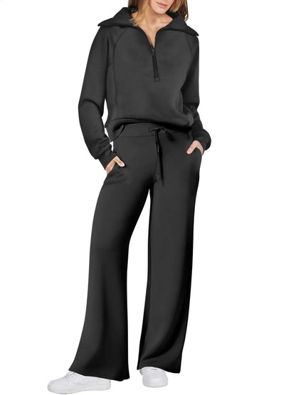 🔥Balck Friday 12 Packs Only $32.99 Women's Two-Piece Athletic Set
