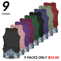 9 - Pack E