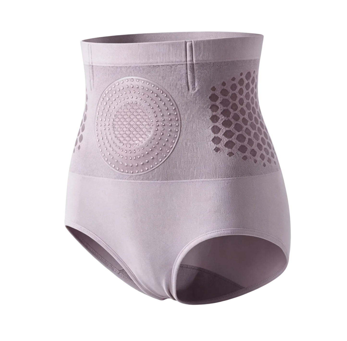 2026  4-in-1 Micro-Particle Shaping & Fat Burning Shorts