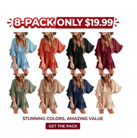💥8-pack $19.99 ( All 8 colors)
