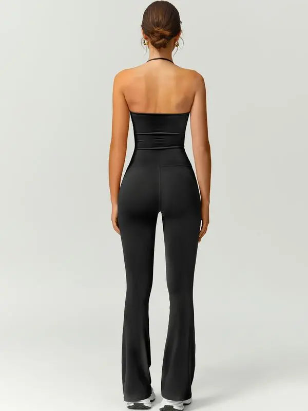 Women's Peach Hip Shaping Quick-Dry Workout Set