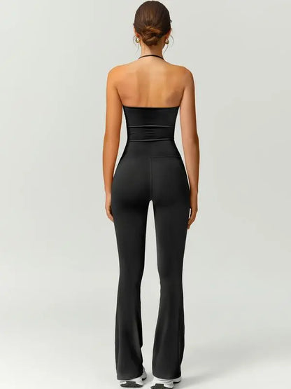 Women's Peach Hip Shaping Quick-Dry Workout Set