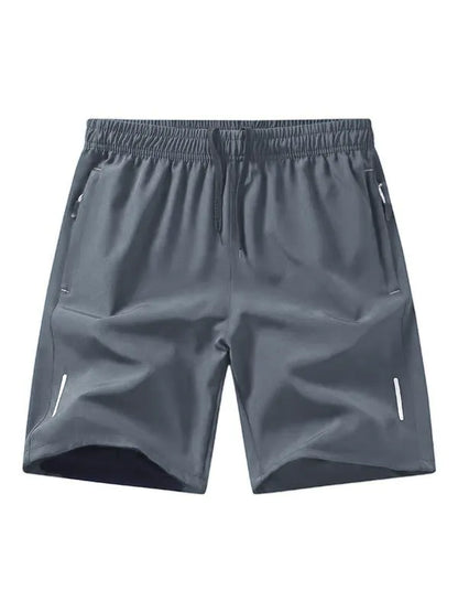 🔥9 Pack- Men's Quick Drying Breathable Shorts